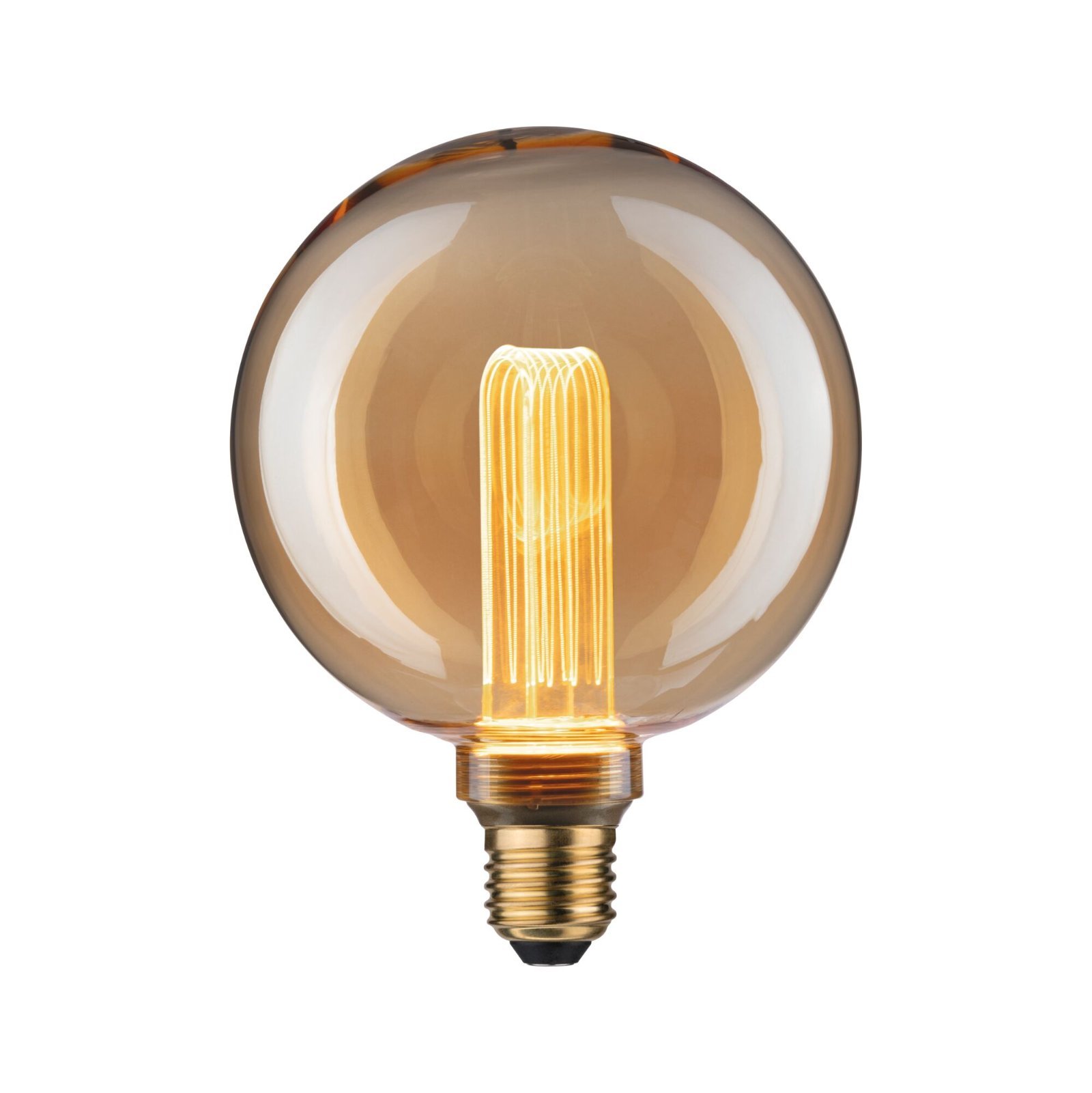 Paulmann LED žárovka INNER G125 E27/3,5W/230V 1800K
