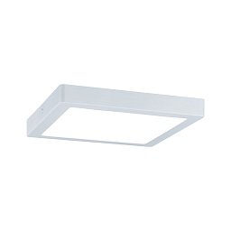 Obrázek pro produkt LED Panel Abia hranaté 300x300mm 4000K bílá - PAULMANN