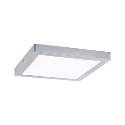 Obrázek pro produkt LED Panel Abia hranaté 300x300mm 4000K matný chrom - PAULMANN
