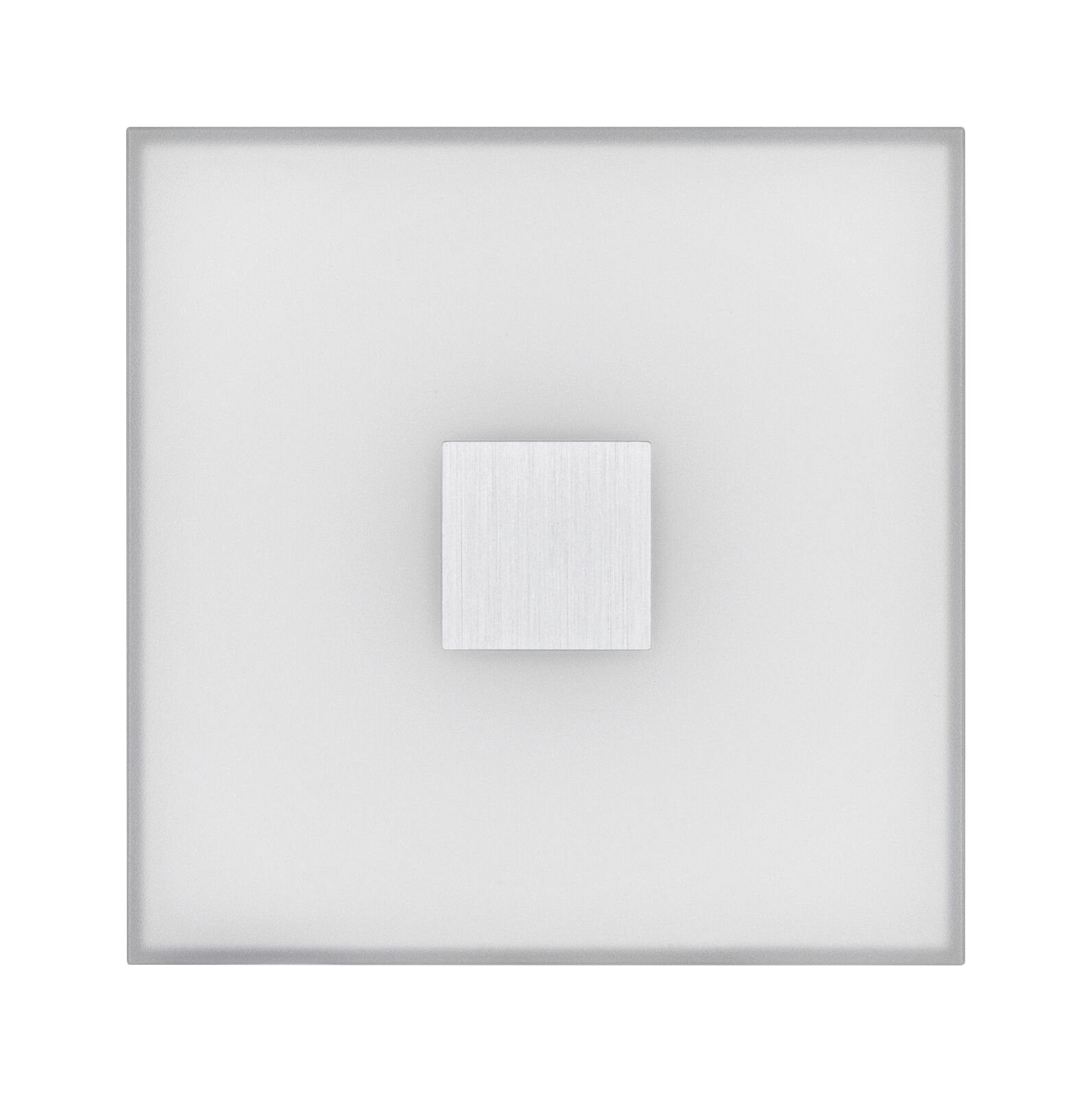 P 78413 LumiTiles LED dlaždice čtvercová 5ks sada IP44 100x10mm 230/12V 5x0,75W stmívatelné 2700K bílá umělá hmota/hliník - PAULMANN (obrázek 11)