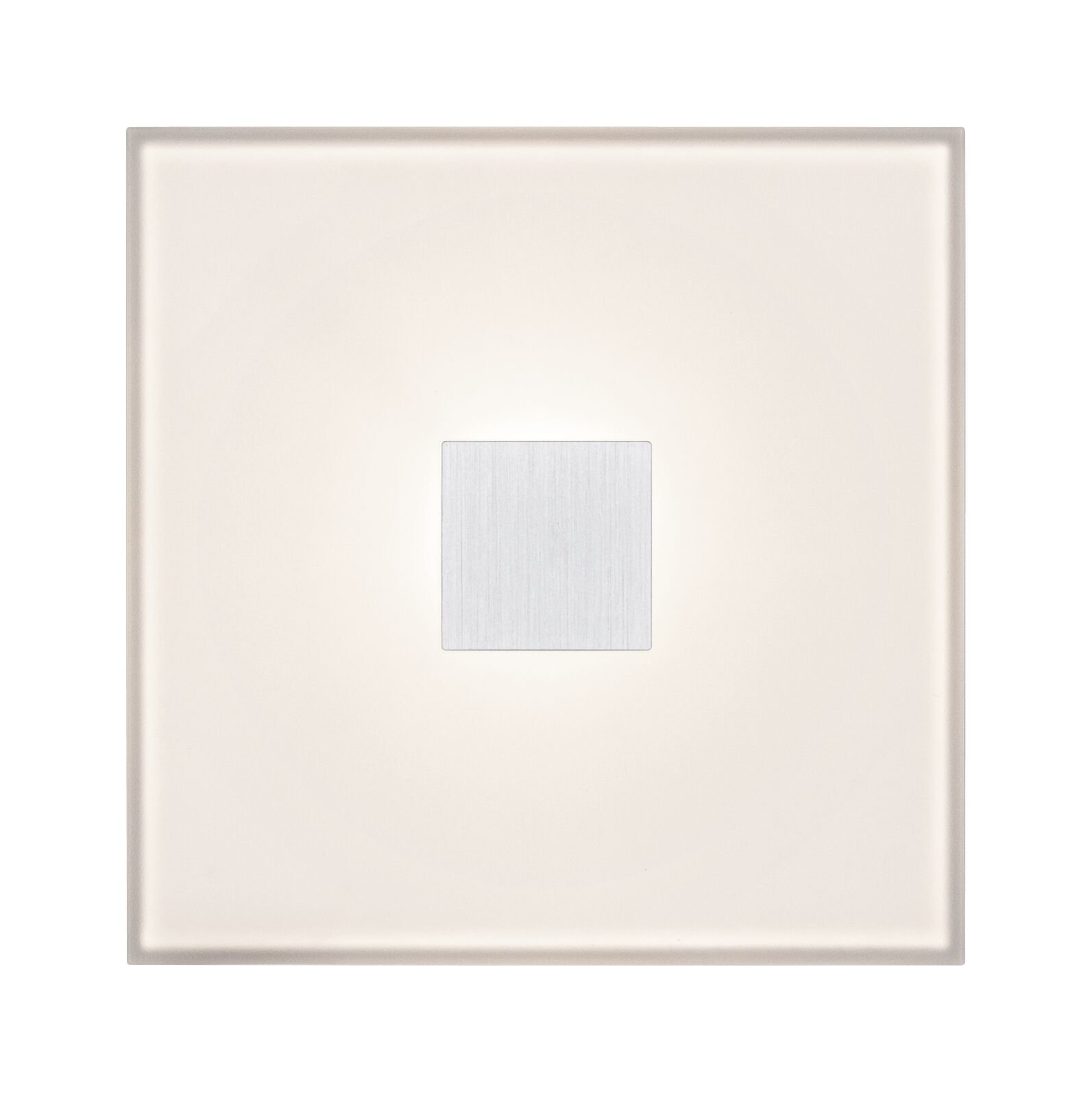 P 78413 LumiTiles LED dlaždice čtvercová 5ks sada IP44 100x10mm 230/12V 5x0,75W stmívatelné 2700K bílá umělá hmota/hliník - PAULMANN (obrázek 13)