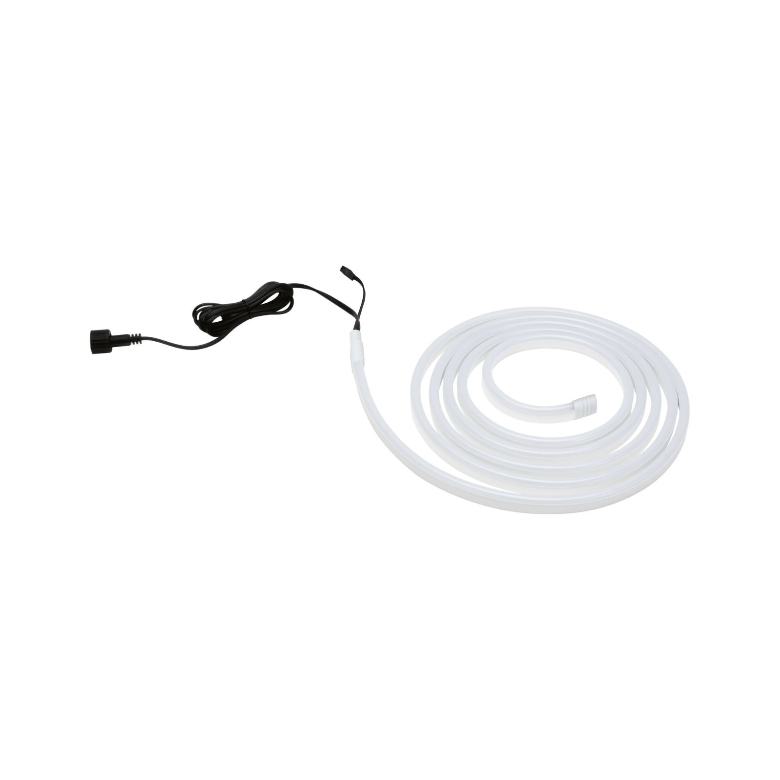 P 78889 SimpLED LED Strip Venkovní základní sada 3m IP44 19,5W 72LEDs/m RGB - PAULMANN (obrázek 6)