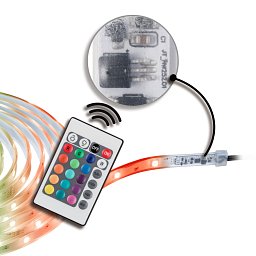 Obrázek pro produkt SimpLED LED Strip Venkovní základní sada 5m IP44 13W 24LEDs/m RGB - PAULMANN