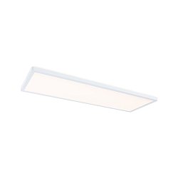 Obrázek pro produkt LED Panel Atria Shine hranaté 580x200mm 3000K bílá - PAULMANN