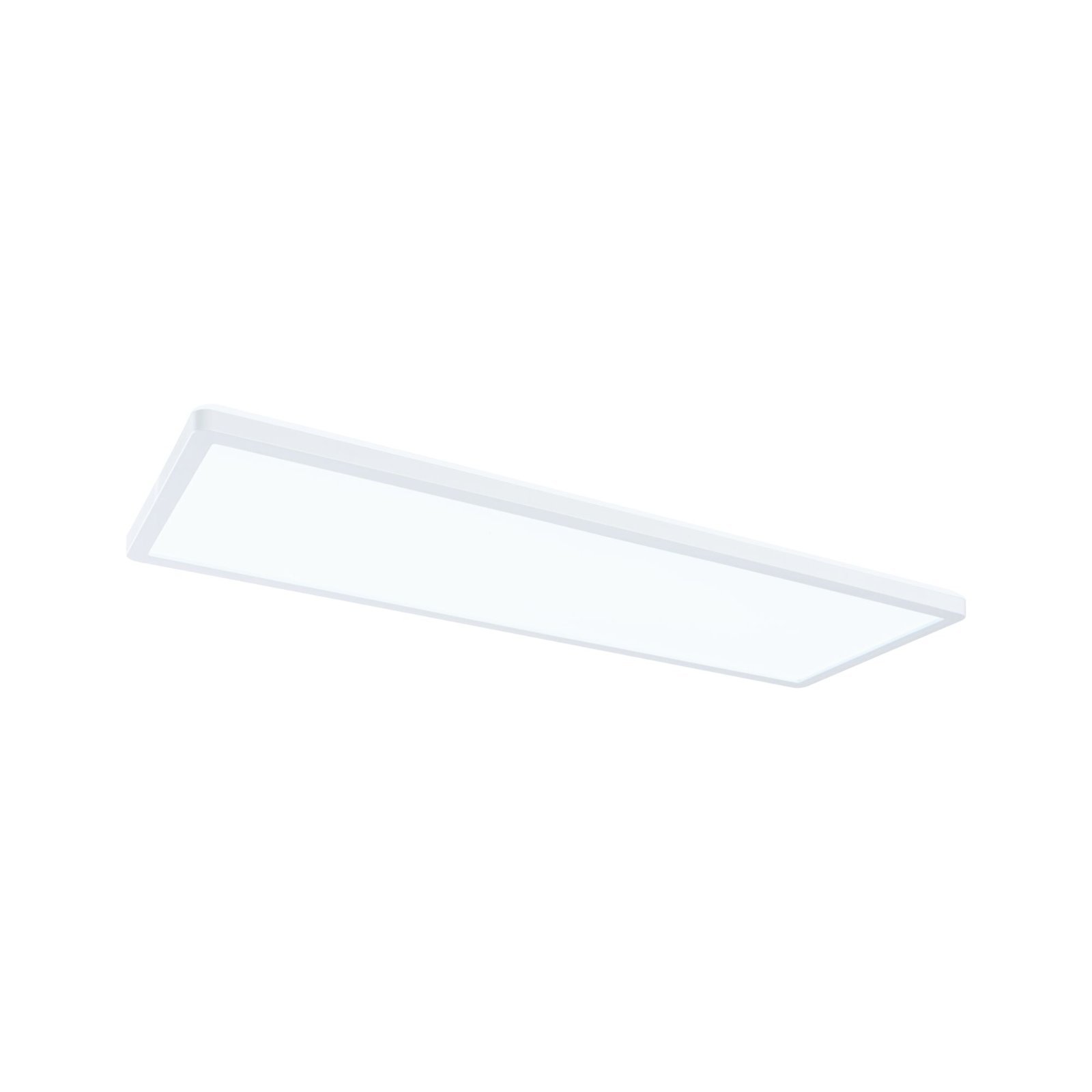 P 79926 LED Panel Atria Shine hranaté 580x200mm 4000K bílá - PAULMANN