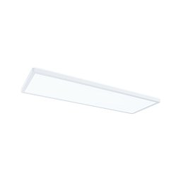 Obrázek pro produkt LED Panel Atria Shine hranaté 580x200mm 4000K bílá - PAULMANN