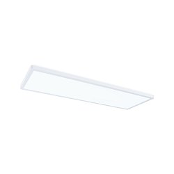 Obrázek pro produkt LED Panel Atria Shine hranaté 580x200mm 4000K bílá - PAULMANN