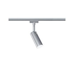 Obrázek pro produkt URail LED lištový spot Tubo spot 4,5W 4000K 230V matný chrom - PAULMANN