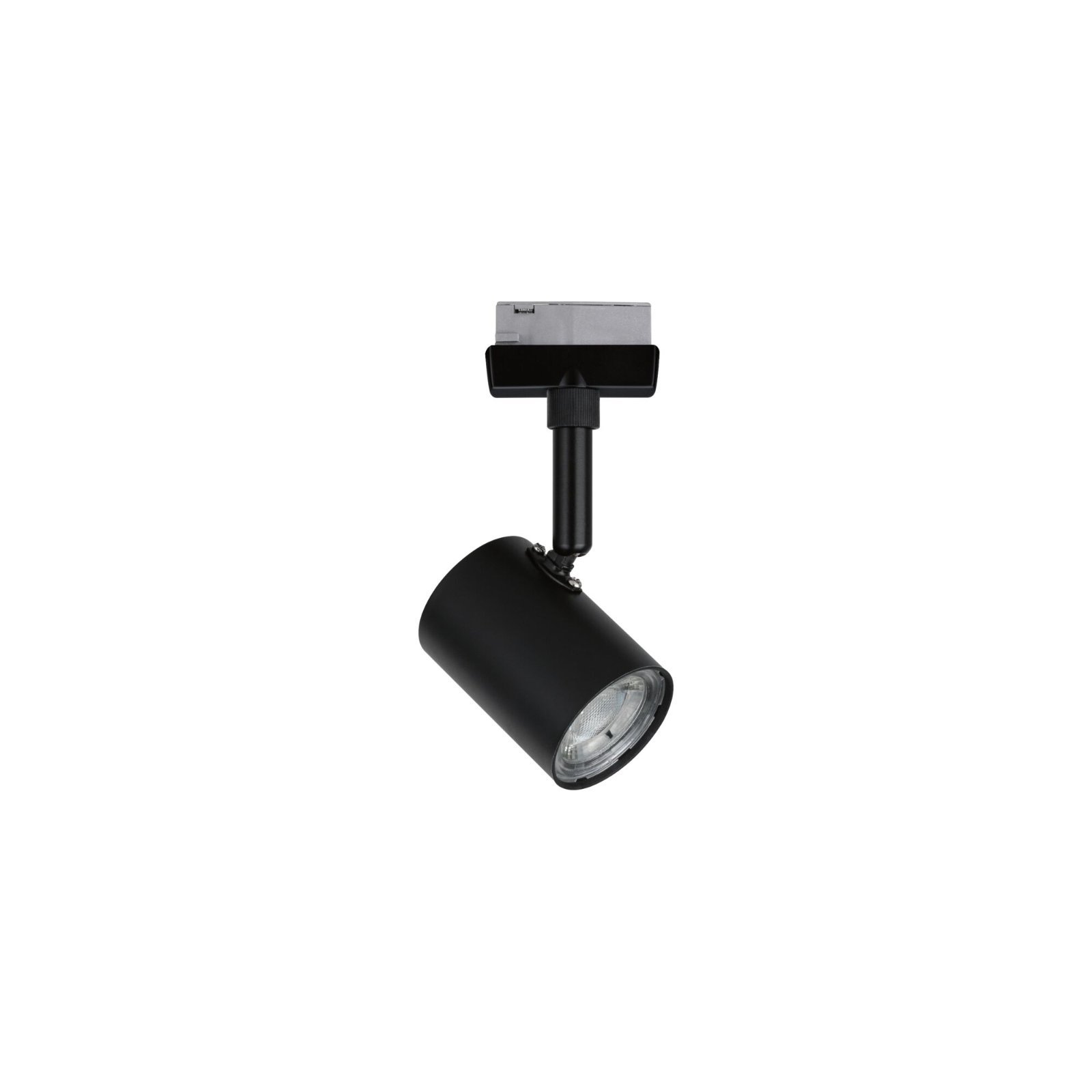 P 96993 URail LED lištový spot Limba 4W 3000K 230V černá mat - PAULMANN (obrázek 7)