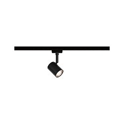 Obrázek pro produkt URail LED lištový spot Limba 4W 3000K 230V černá mat - PAULMANN
