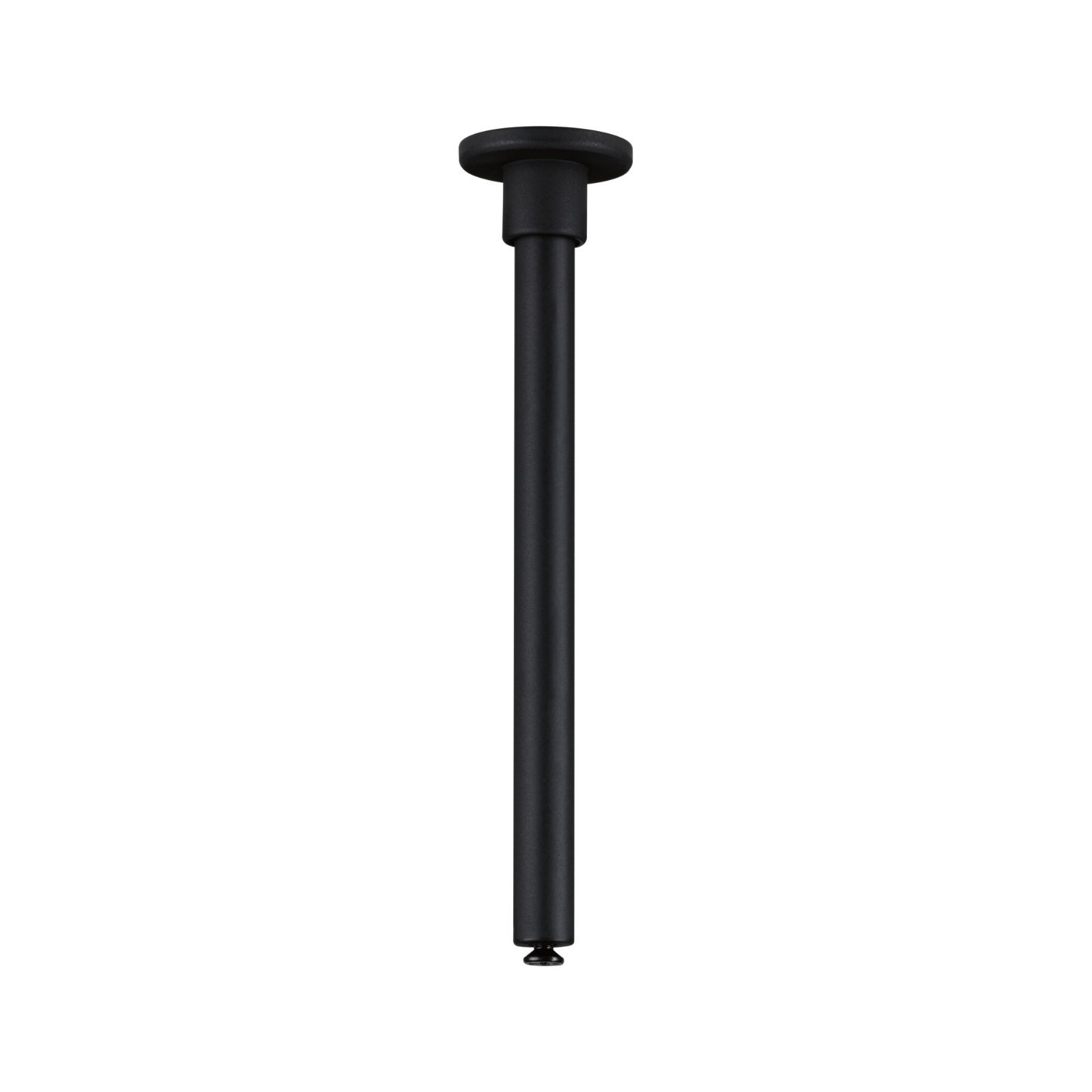 P 96994 URail příslušenství závěs pro lištu 23mm černá mat - PAULMANN