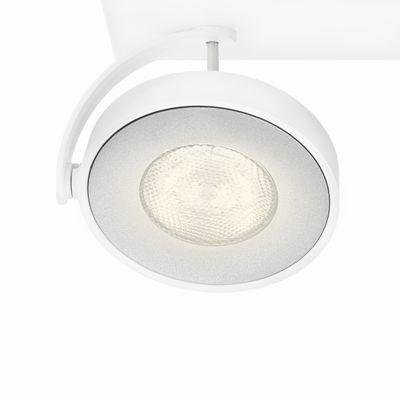 PH 53174/31/16 LED Bodové svítidlo Philips Clockwork 53174/31/16 bílé 2700K 4x4,5W - PHILIPS (915004333801) (obrázek 4)