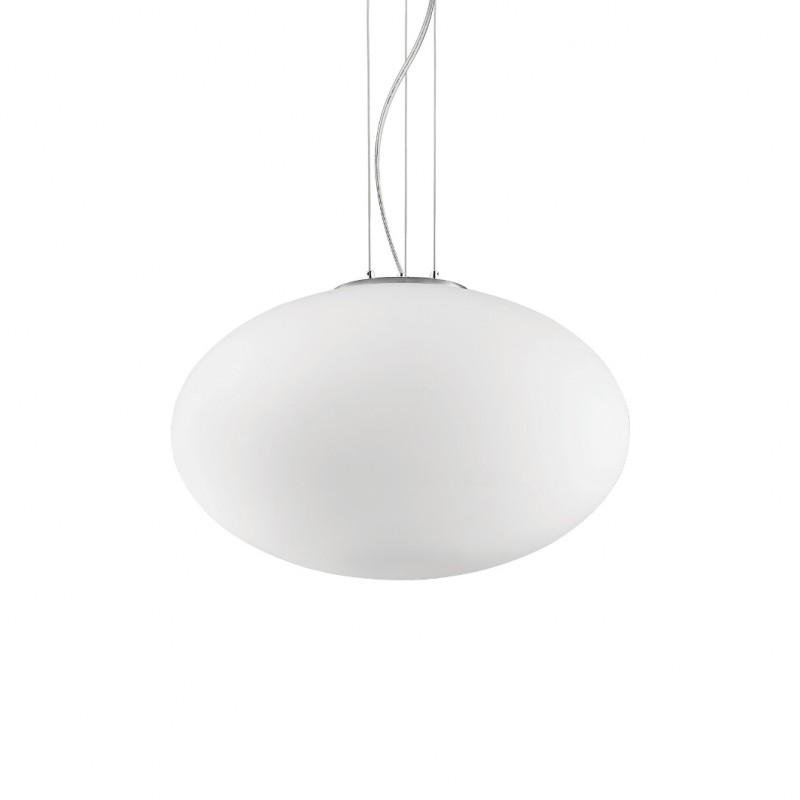 ILUX 086743 Závěsné svítidlo Ideal Lux Candy SP1 D50 086743 50cm   - IDEALLUX