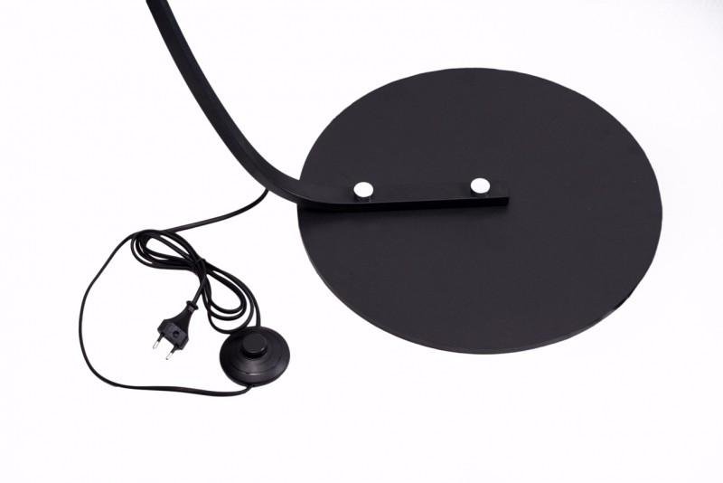 ILUX 051765 Stojací lampa Ideal Lux Pagoda PT1 nero 051765 - IDEALLUX (obrázek 3)