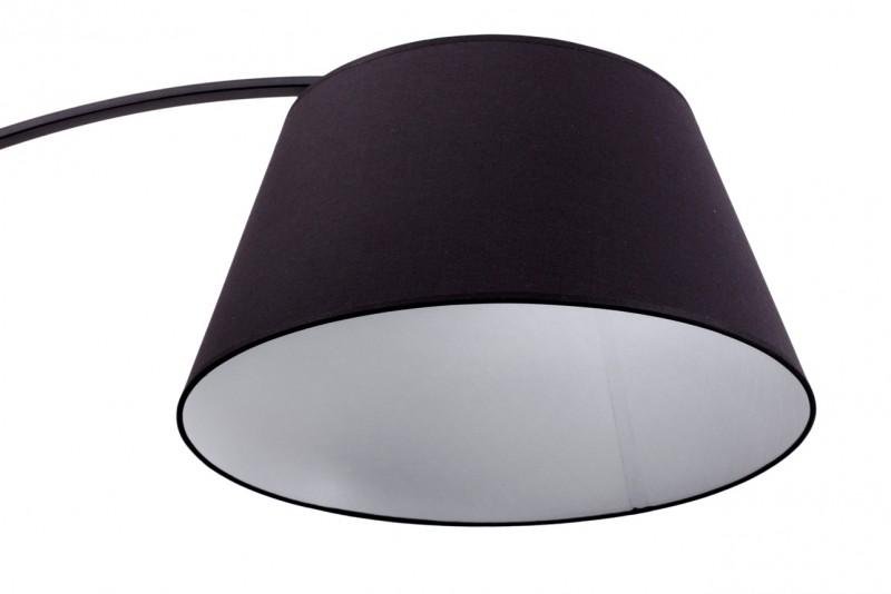 ILUX 051765 Stojací lampa Ideal Lux Pagoda PT1 nero 051765 - IDEALLUX (obrázek 4)