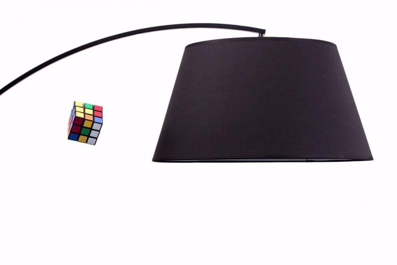 ILUX 051765 Stojací lampa Ideal Lux Pagoda PT1 nero 051765 - IDEALLUX (obrázek 5)