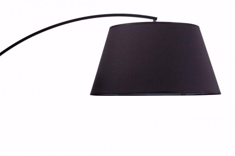 ILUX 051765 Stojací lampa Ideal Lux Pagoda PT1 nero 051765 - IDEALLUX (obrázek 6)