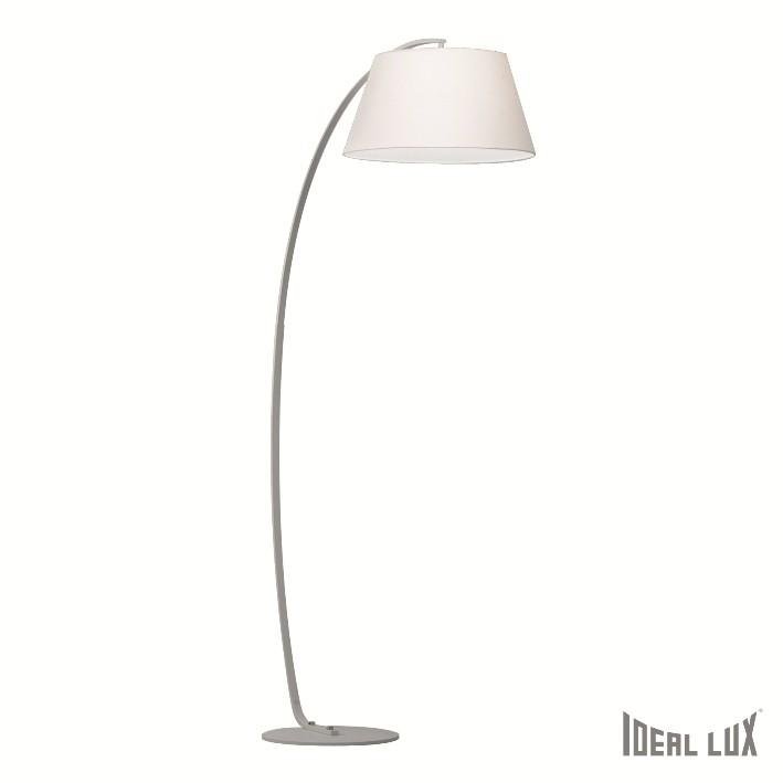 ILUX 051741 Stojací lampa Ideal Lux Pagoda PT1 bianco 051741 - IDEALLUX