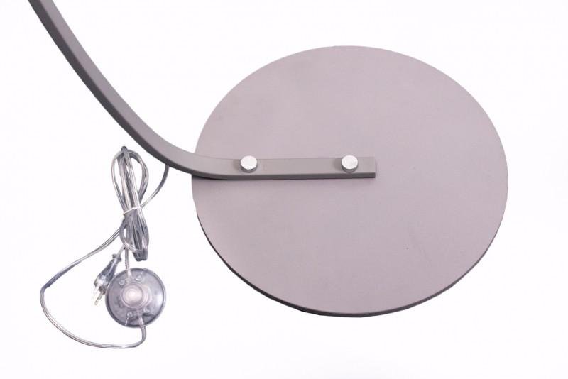 ILUX 051741 Stojací lampa Ideal Lux Pagoda PT1 bianco 051741 - IDEALLUX (obrázek 4)