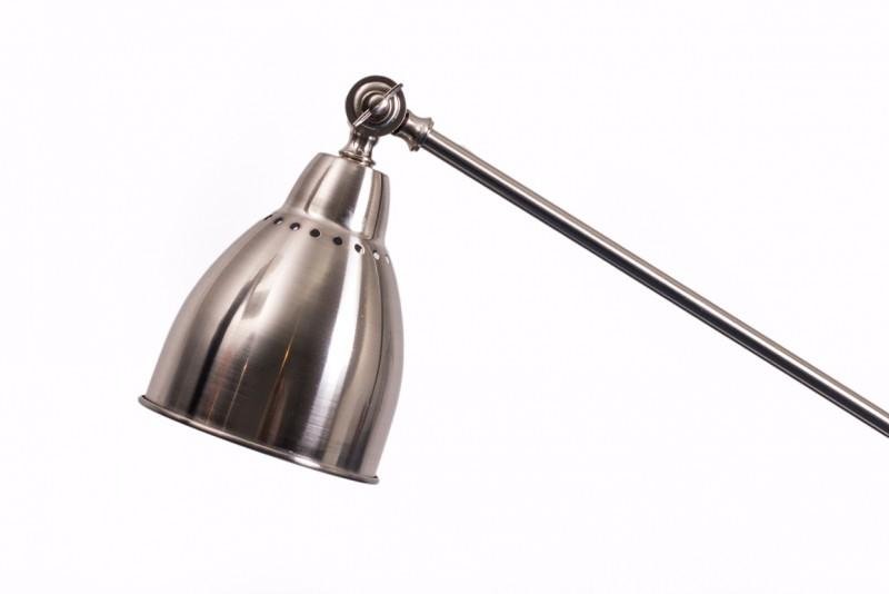 ILUX 015286 Stojací lampa Ideal Lux Newton PT1 nickel 015286 - IDEALLUX (obrázek 6)