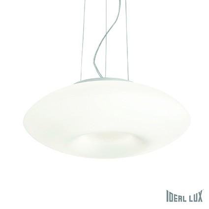 ILUX 101125 Závěsné svítidlo Ideal Lux Glory SP3 101125 - IDEALLUX