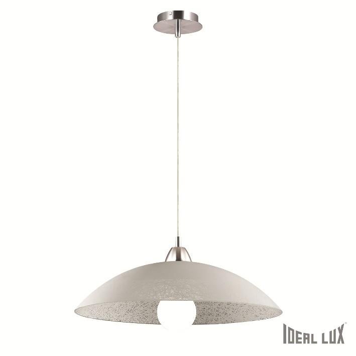 ILUX 068169 Závěsné svítidlo Ideal Lux Lana SP1 068169 - IDEALLUX