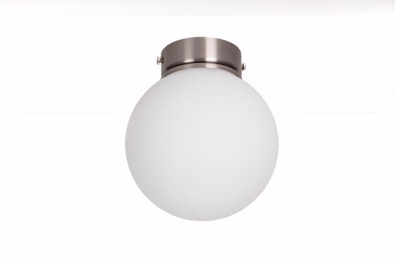 ILUX 059808 Nástěnné/ stropní svítidlo Ideal Lux Mapa Bianco AP1 059808 bílé - IDEALLUX (obrázek 3)