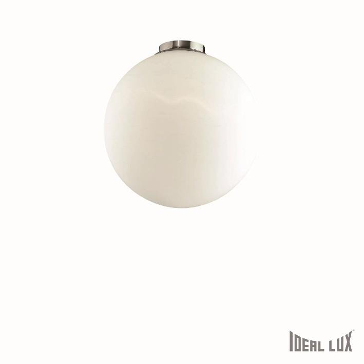 ILUX 059839 Stropní svítidlo Ideal Lux Mapa Bianco PL1 059839 - IDEALLUX