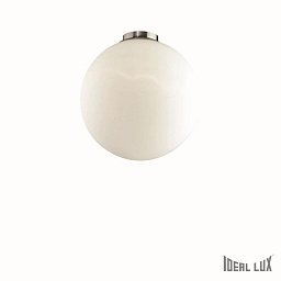 Obrázek pro produkt Stropní svítidlo Ideal Lux Mapa Bianco PL1 059839 - IDEALLUX