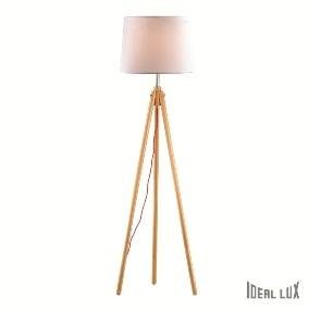 ILUX 089805 Stojací lampa Ideal Lux York PT1 089805 - IDEALLUX