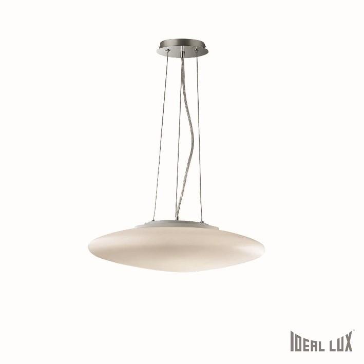 ILUX 032016 Závěsné svítidlo Ideal Lux Smarties SP3 D40 032016 40cm - IDEALLUX