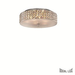 Obrázek pro produkt Stropní/ nástěnné svítidlo Ideal Lux Roma PL6 000657 - IDEALLUX