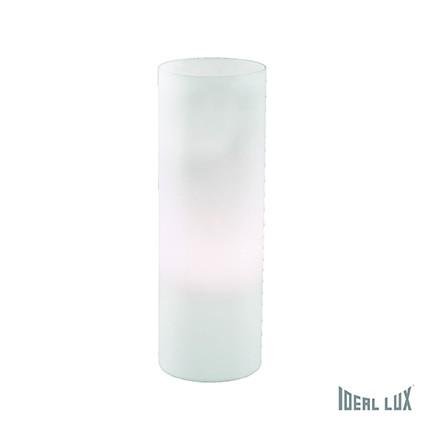 ILUX 044590 Stolní lampa Ideal Lux Edo TL1 big 044590 - IDEALLUX