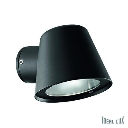 Levně ILUX 020228 Venkovní svítidlo Ideal Lux Gas AP1 020228 - IDEALLUX