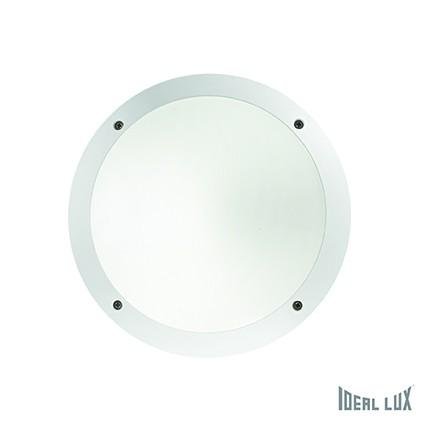 ILUX 096667 Venkovní svítidlo Ideal Lux Lucia-1 AP1 096667 - IDEALLUX