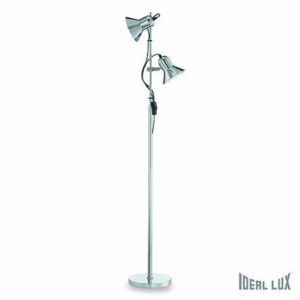 Levně ILUX 061122 Stojací lampa Ideal Lux Polly PT2 061122 - IDEALLUX