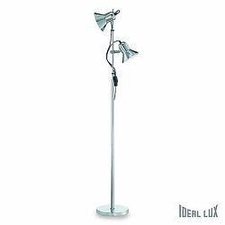 Obrázek pro produkt Stojací lampa Ideal Lux Polly PT2 061122 - IDEALLUX