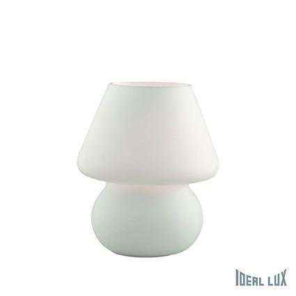 ILUX 074726 Stolní lampa Ideal Lux Prato TL1 small 074726 - IDEALLUX