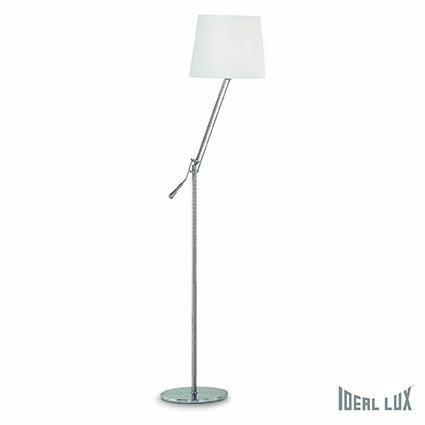 ILUX 014609 Stojací lampa Ideal Lux Regol PT1 014609 - IDEALLUX