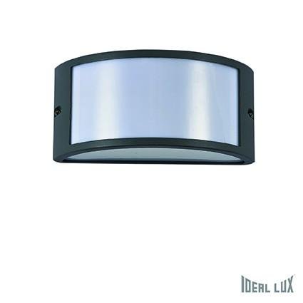 ILUX 092409 Venkovní svítidlo Ideal Lux Rex-1 AP1 092409 - IDEALLUX