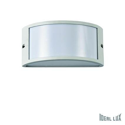 ILUX 092393 Venkovní svítidlo Ideal Lux Rex-1 AP1 092393 - IDEALLUX