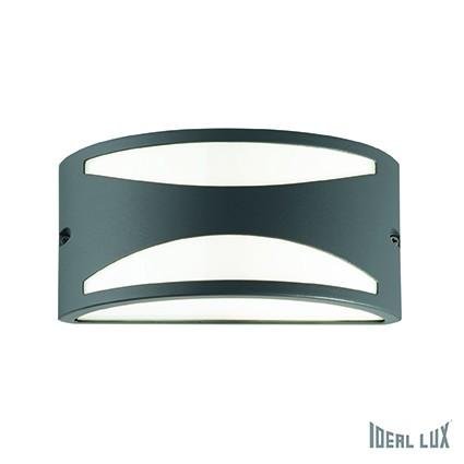 ILUX 092447 Venkovní svítidlo Ideal Lux Rex-3 AP1 092447 - IDEALLUX