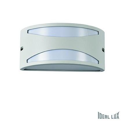 ILUX 092430 Venkovní svítidlo Ideal Lux Rex-3 AP1 092430 - IDEALLUX