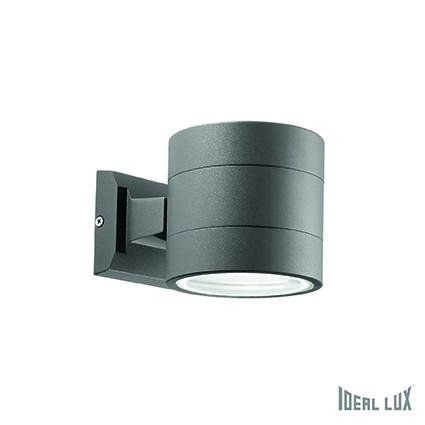 ILUX 061467 Venkovní svítidlo Ideal Lux Snif AP1 big 061467 - IDEALLUX