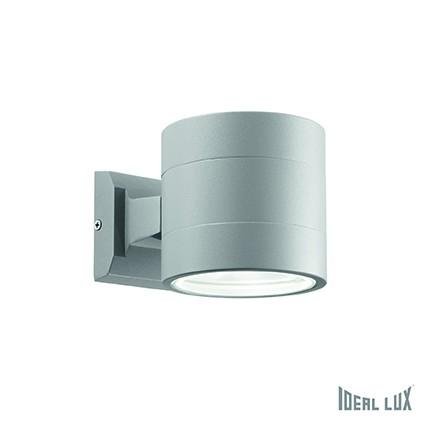 ILUX 061474 Venkovní svítidlo Ideal Lux Snif AP1 big 061474 - IDEALLUX