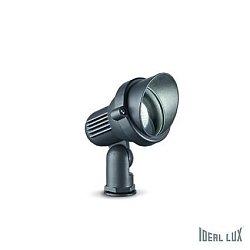 Obrázek pro produkt Venkovní svítidlo Ideal Lux Terra PT1 small 033037 - IDEALLUX