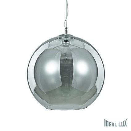 ILUX 094229 Závěsné svítidlo Ideal Lux Nemo fume 094229 - IDEALLUX