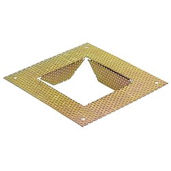 Obrázek pro produkt Zápustný rámeček pro FLAT FRAME sérii - BIG WHITE (SLV)