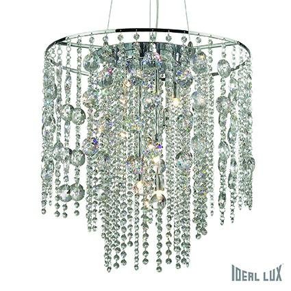 ILUX 044767 Závěsné svítidlo Ideal Lux Evasione SP10 044767 - IDEALLUX
