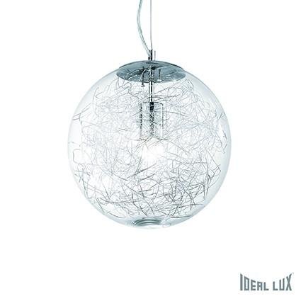 ILUX 045115 Závěsné svítidlo Ideal Lux Mapa Max SP1 D30 045115 30cm - IDEALLUX